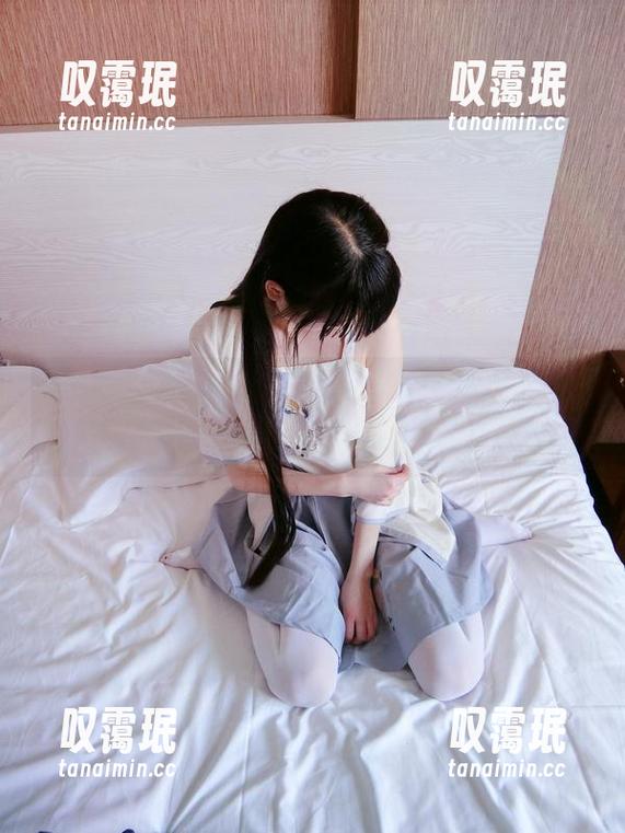 西尔酱和服作品：每一片布料都透着故事，让我在图库里无限回味！