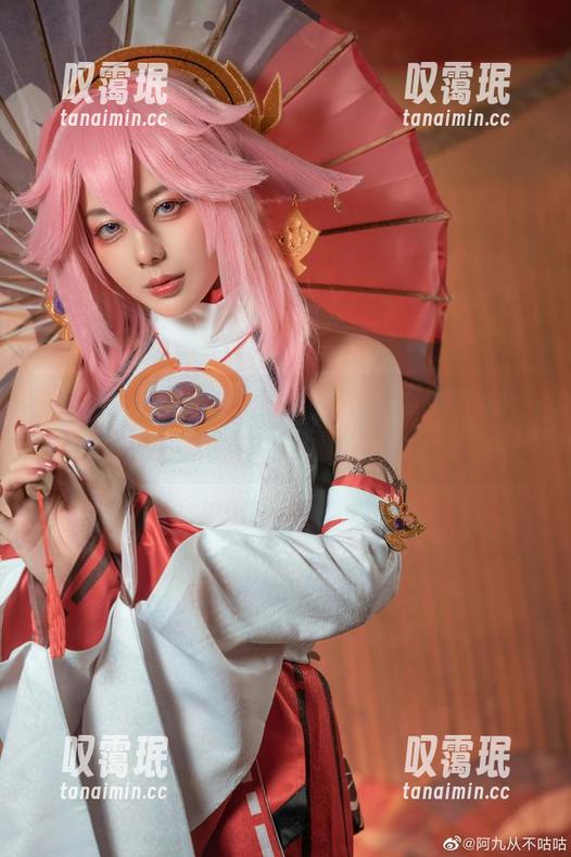 阿九从不咕咕的作品集：胜利女神拉毗，关于皮肤和梦境的照片