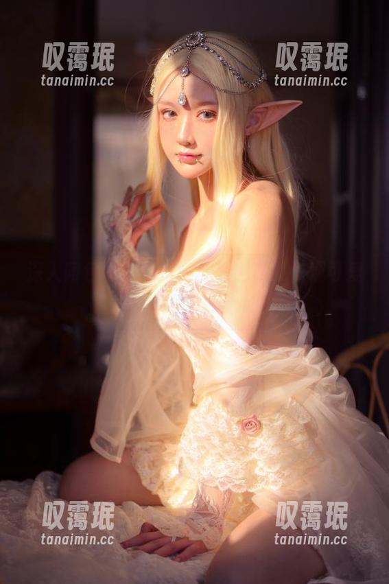 深入阿包也是兔娘的私房世界，惊现可爱美图，怎能不心动！