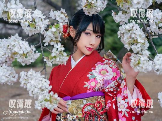 雨波_HaneAme新图包来袭，地狱把妹王墨狄斯根本停不下来，快来看看她的魅力吧！