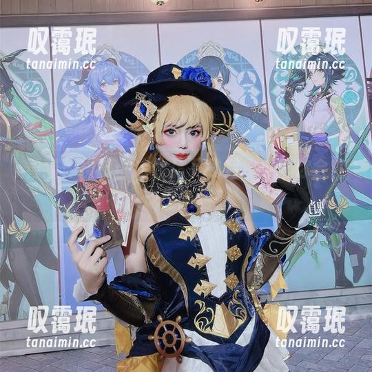 雪猫体操服：这作品下载后，小心你会变成追随者！