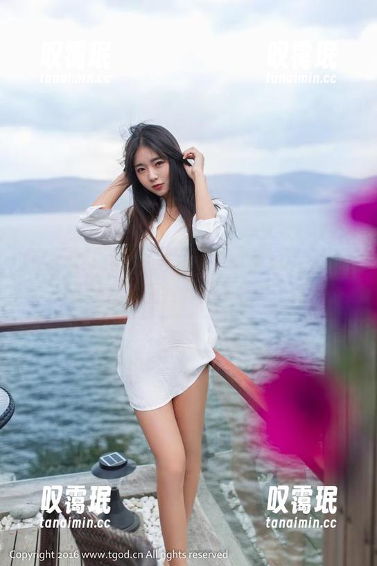 青豆客-欧尼anne 青豆客 - 不只是一张图片!欧尼anne的死库水高清图片,你准备好了吗?