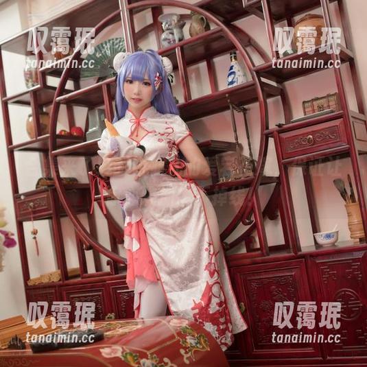 合集来了！面饼仙儿的爱宕花嫁，保证让你心跳加速不掉线！