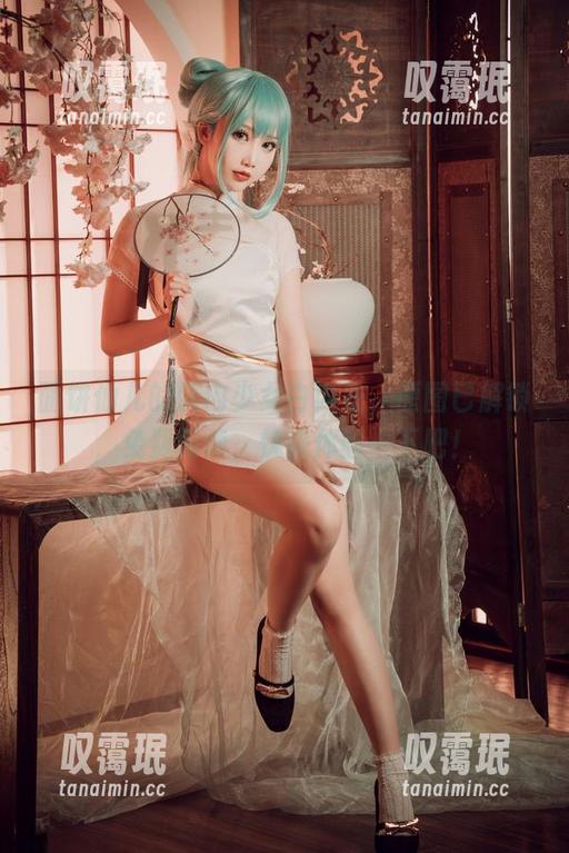 面饼仙儿的脑内少女白内衣，原图已解锁，免费阅读，快来体验一下吧！