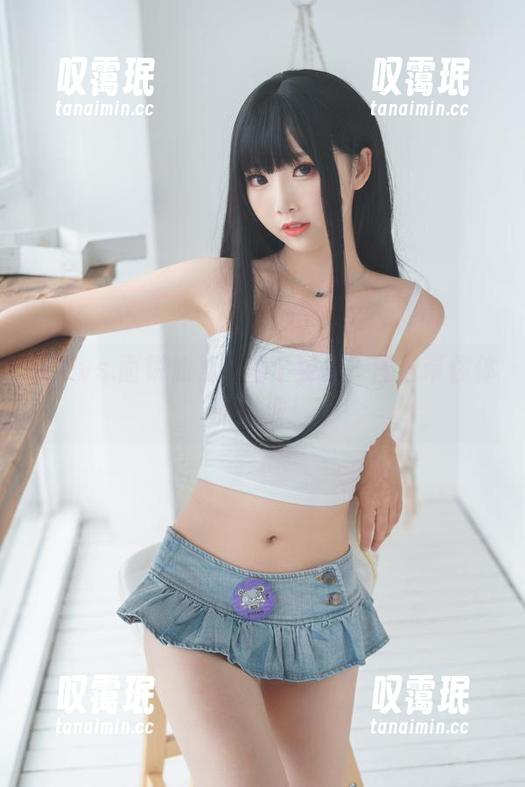 胶衣vs.面饼仙儿，哪个更撩？图包带你体验一波！