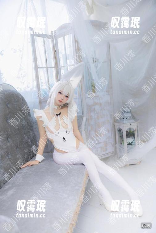 香川澪的和服照，免费耶！我就想问问，她的和服和我的T恤拼搭会不会很违和？