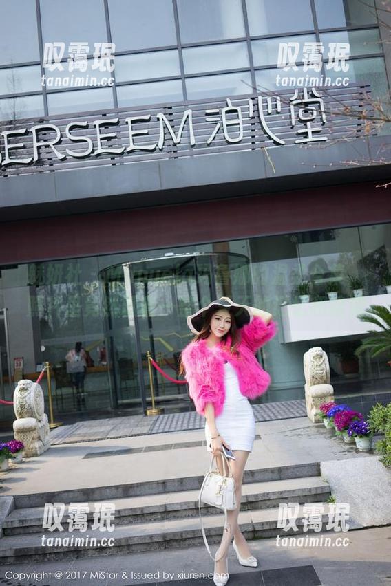 魅妍社-Manuela玛鲁娜 魅妍社 - Manuela玛鲁娜的温柔合集,照片里竟然藏着一整个夏天的记忆和暗潮