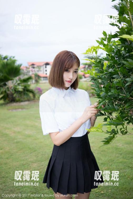 魅妍社-李可可 魅妍社 - 看!李可可的白衬衫美图,教你如何把白色衬衫穿成气质女神!