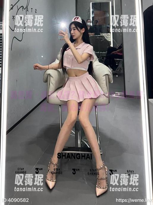 黎允熙baby 微密圈 - 谁能抵挡?黎允熙baby的私房美照,甜心味儿满满!